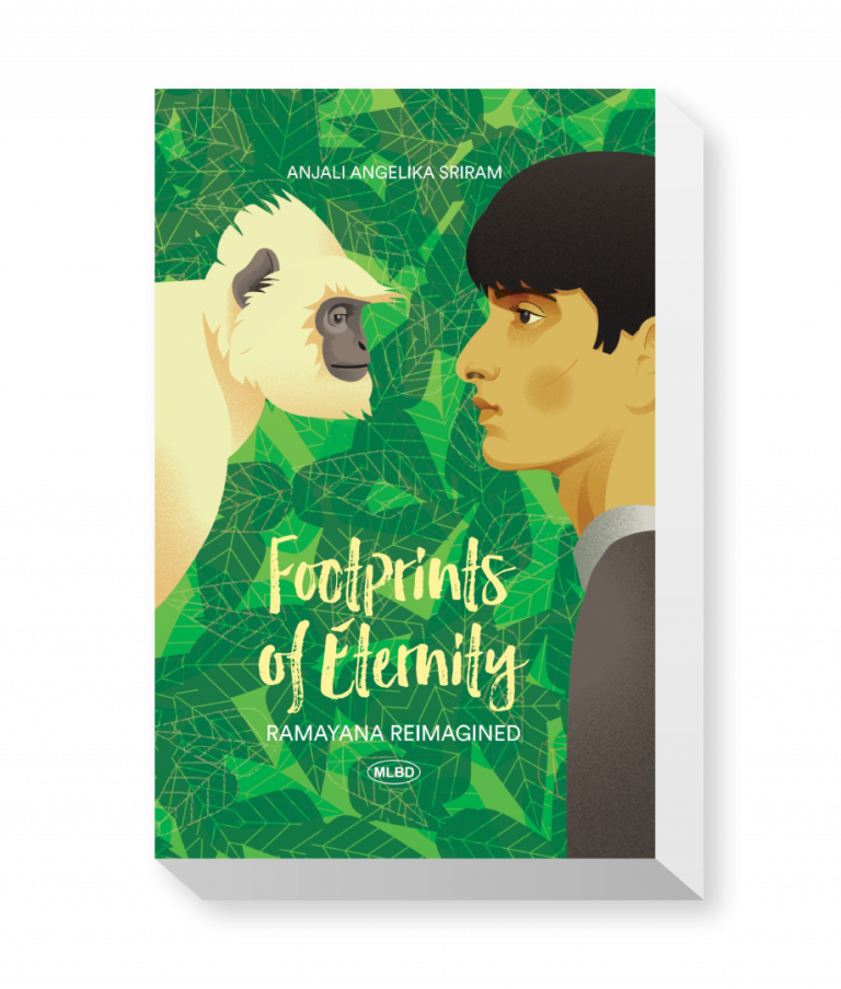 Footprints of Eternity